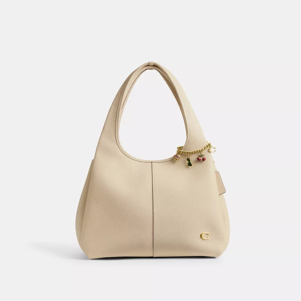 Lana-Schultertasche