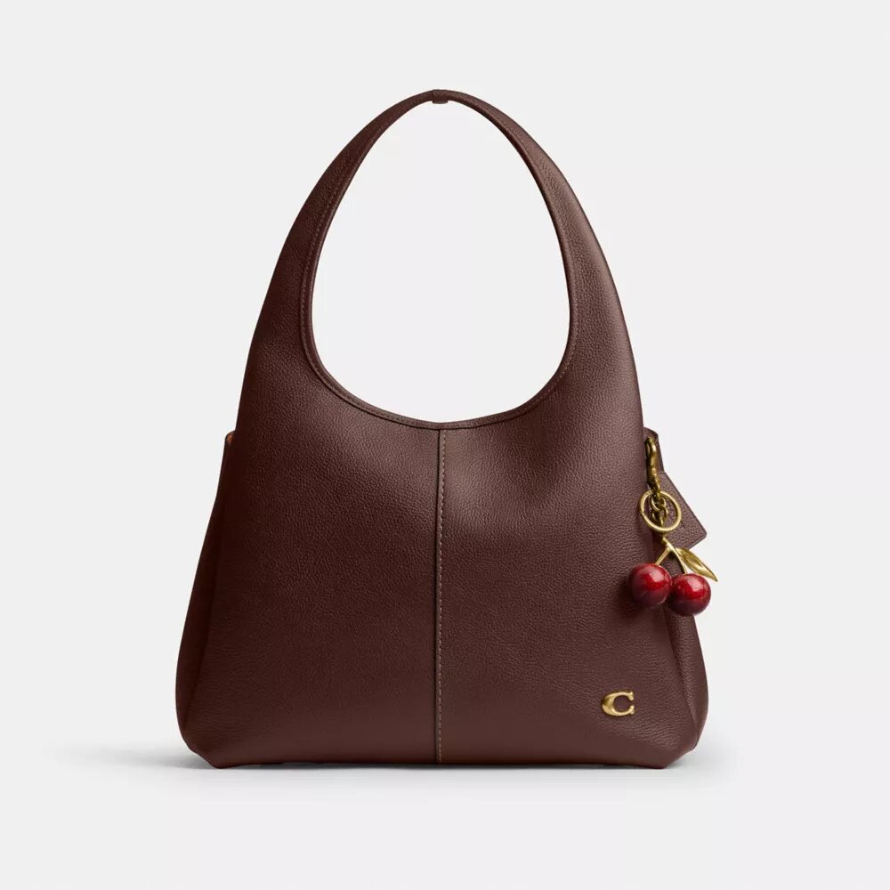 Lana-Schultertasche
