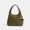 Lana-Schultertasche