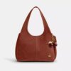 Lana-Schultertasche