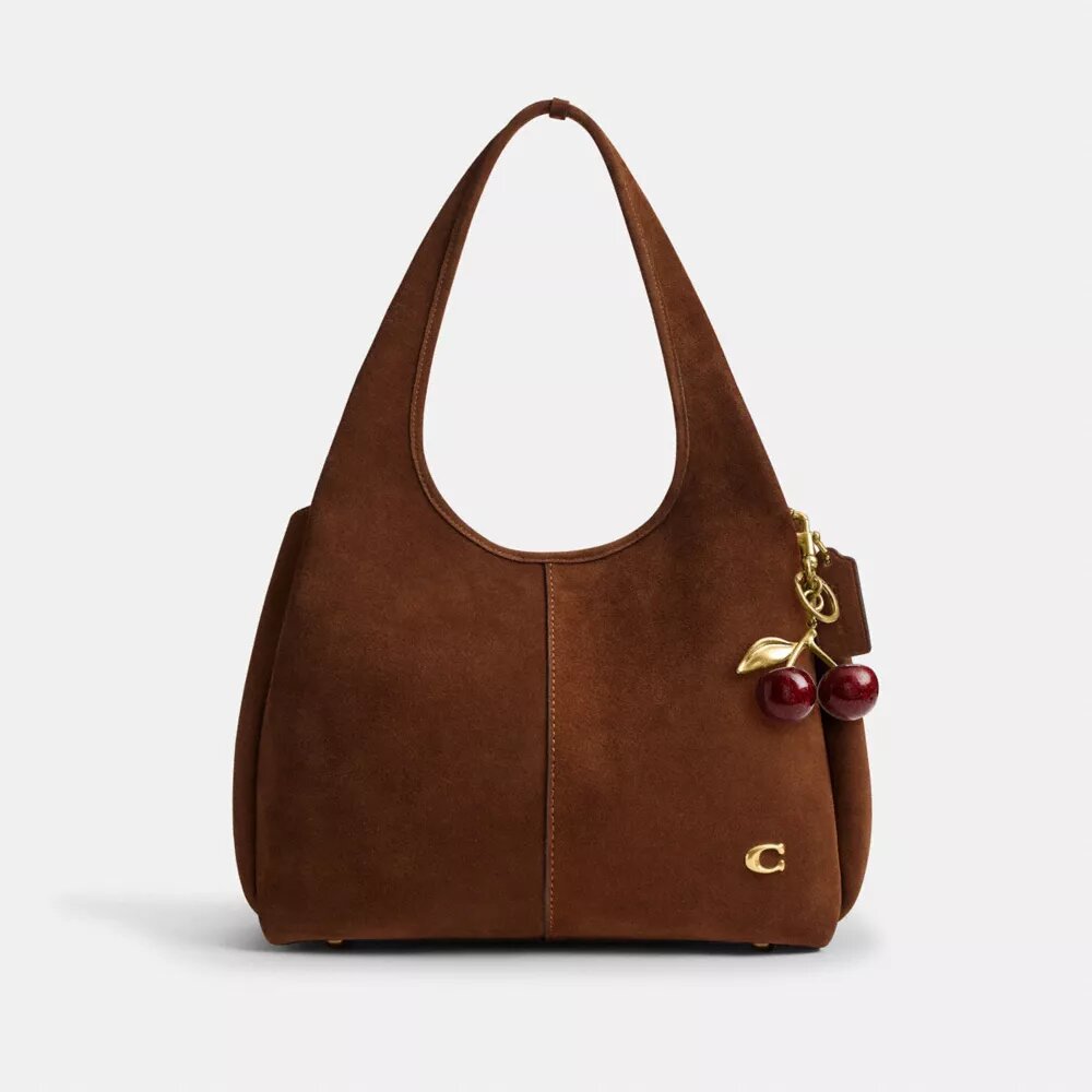 Lana-Schultertasche