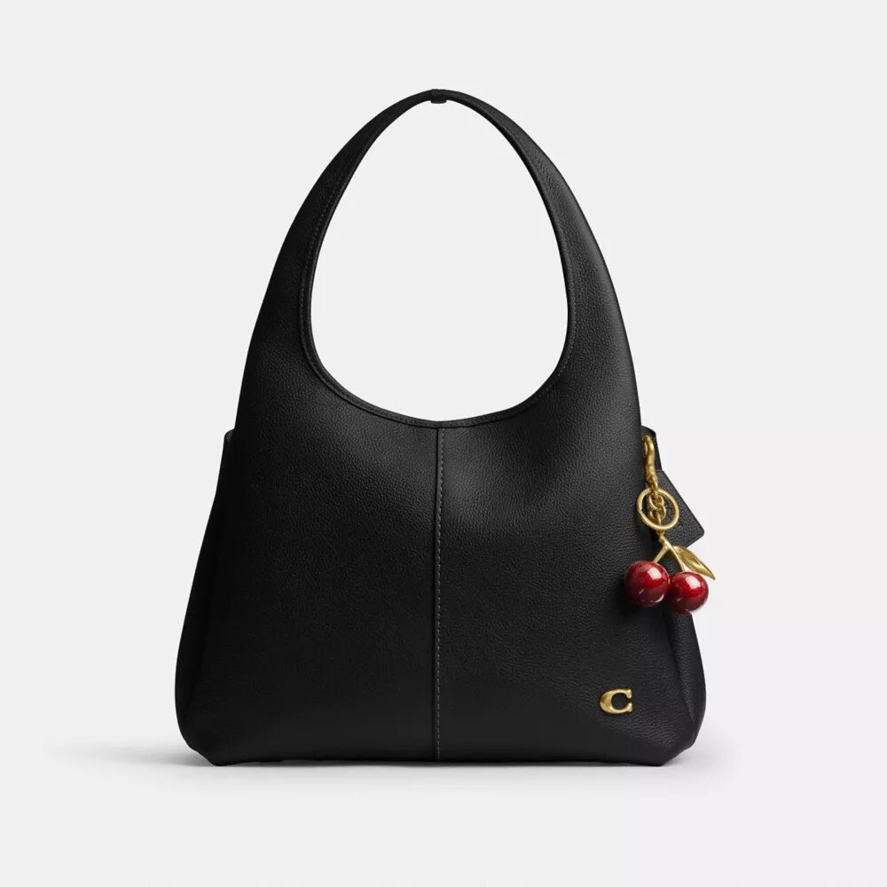 Lana-Schultertasche