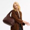 Lana-Schultertasche