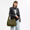 Lana-Schultertasche