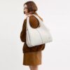 Lana-Schultertasche