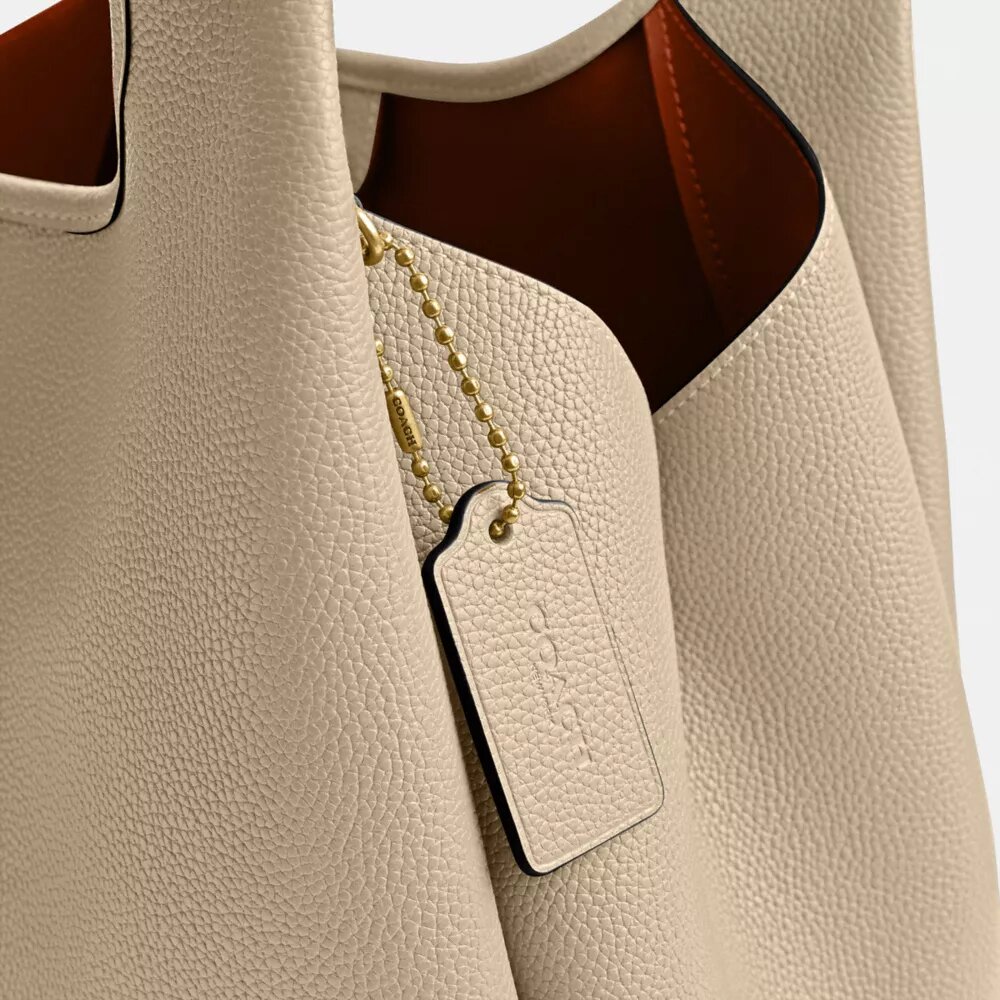 Lana-Schultertasche