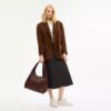 Lana-Schultertasche