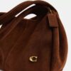 Lana-Schultertasche