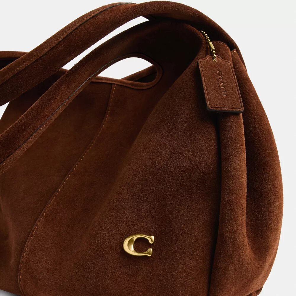 Lana-Schultertasche