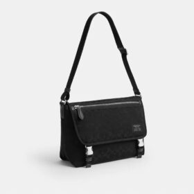 Lane Messenger aus Signature-Nylon