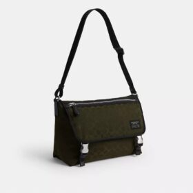 Lane Messenger aus Signature-Nylon