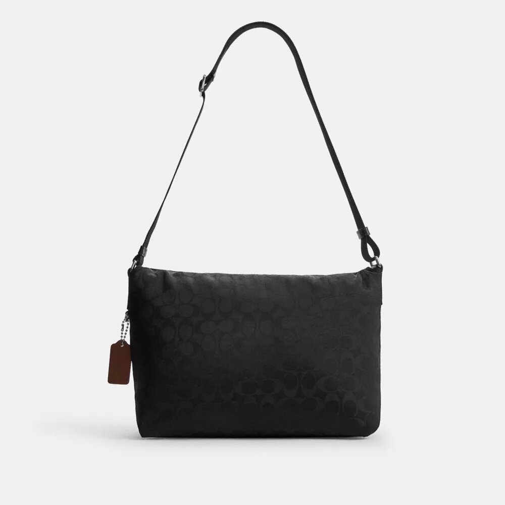 Lane Messenger aus Signature-Nylon