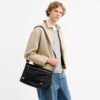 Lane Messenger aus Signature-Nylon
