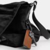 Lane Messenger aus Signature-Nylon