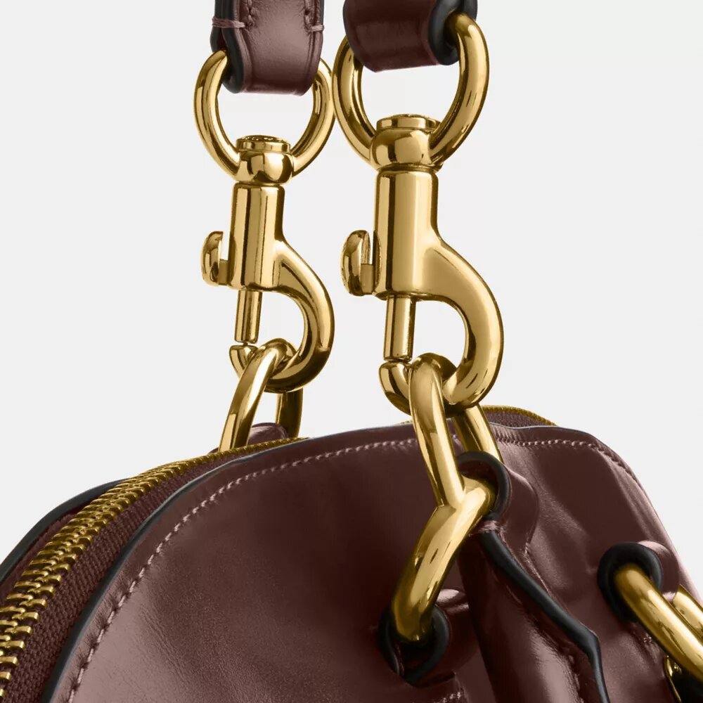 Lara-Satchel-Tasche