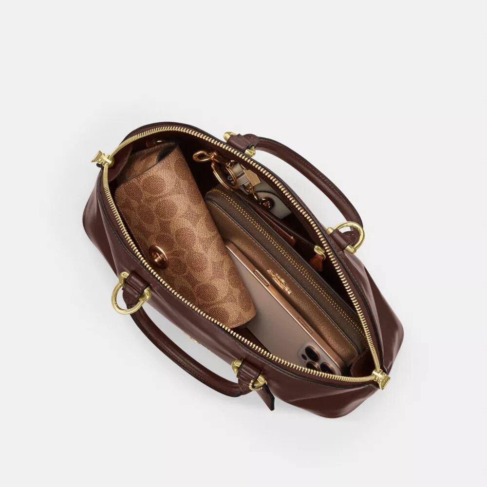 Lara-Satchel-Tasche