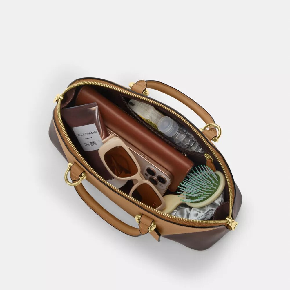 Lara-Satchel-Tasche