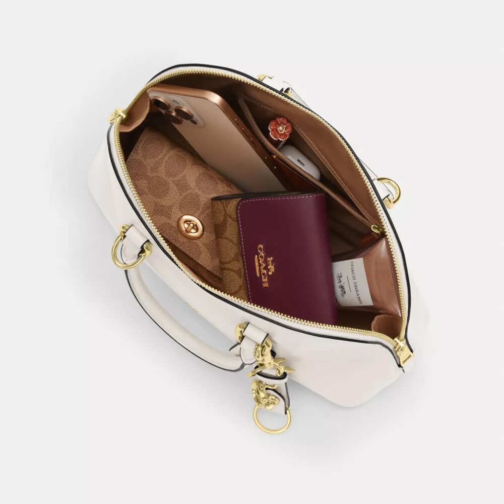 Lara-Satchel-Tasche