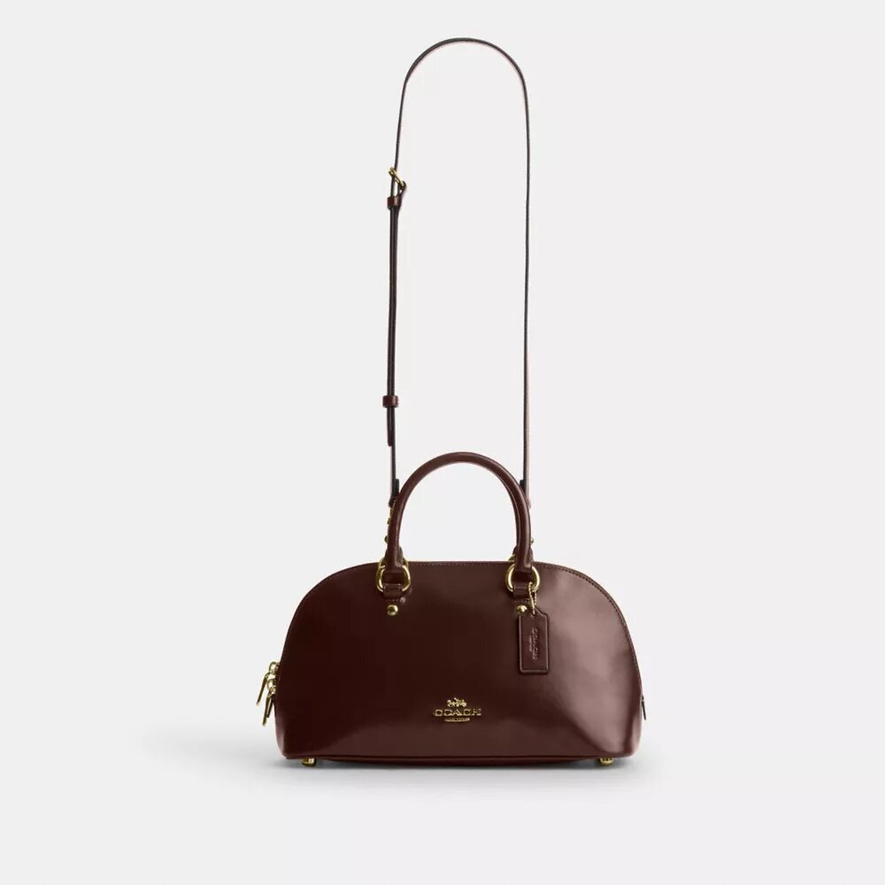 Lara-Satchel-Tasche