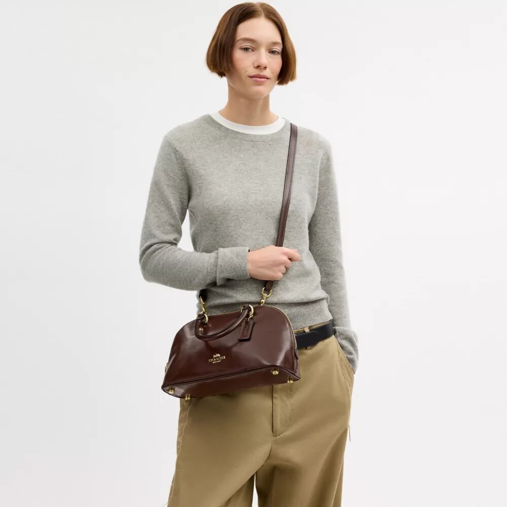 Lara-Satchel-Tasche