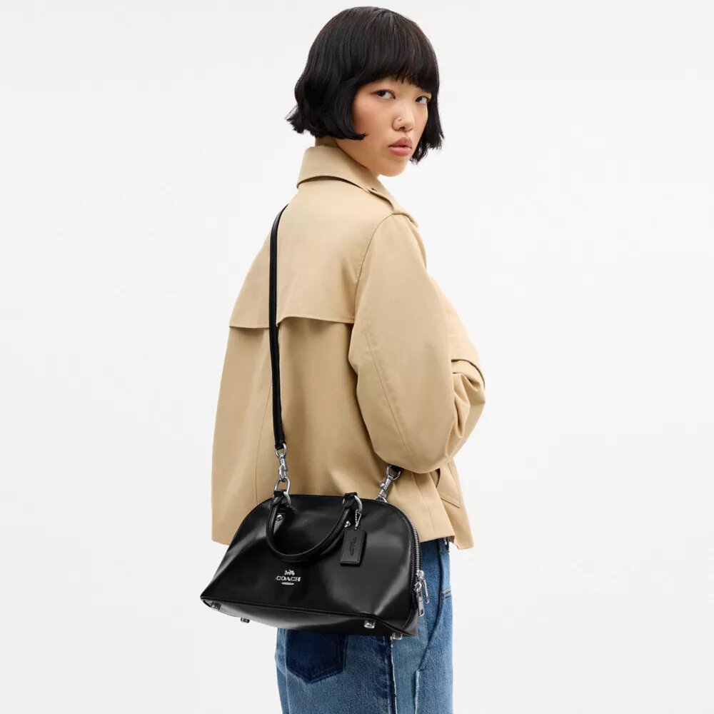 Lara-Satchel-Tasche
