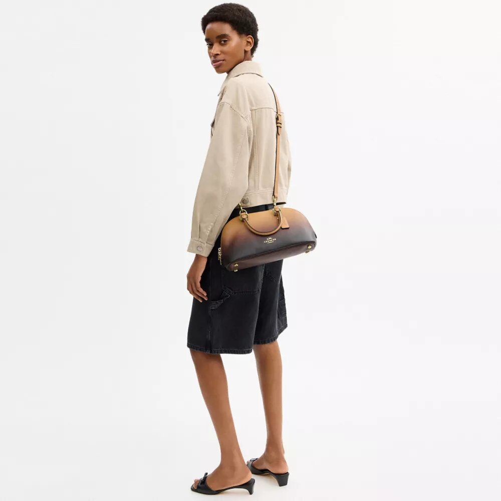 Lara-Satchel-Tasche