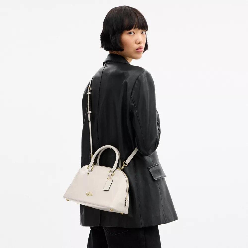 Lara-Satchel-Tasche
