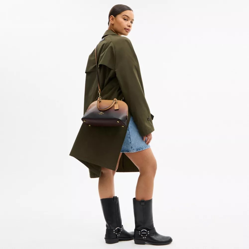Lara-Satchel-Tasche