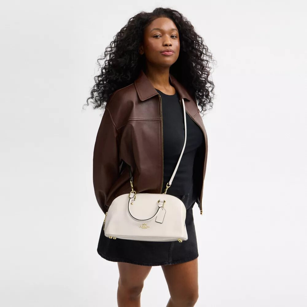 Lara-Satchel-Tasche