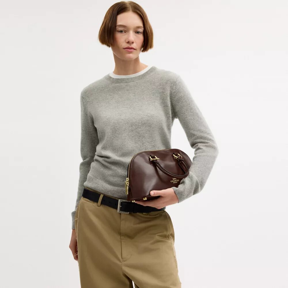 Lara-Satchel-Tasche