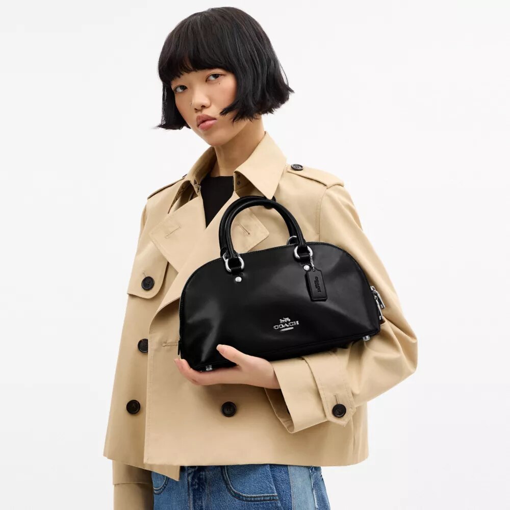 Lara-Satchel-Tasche