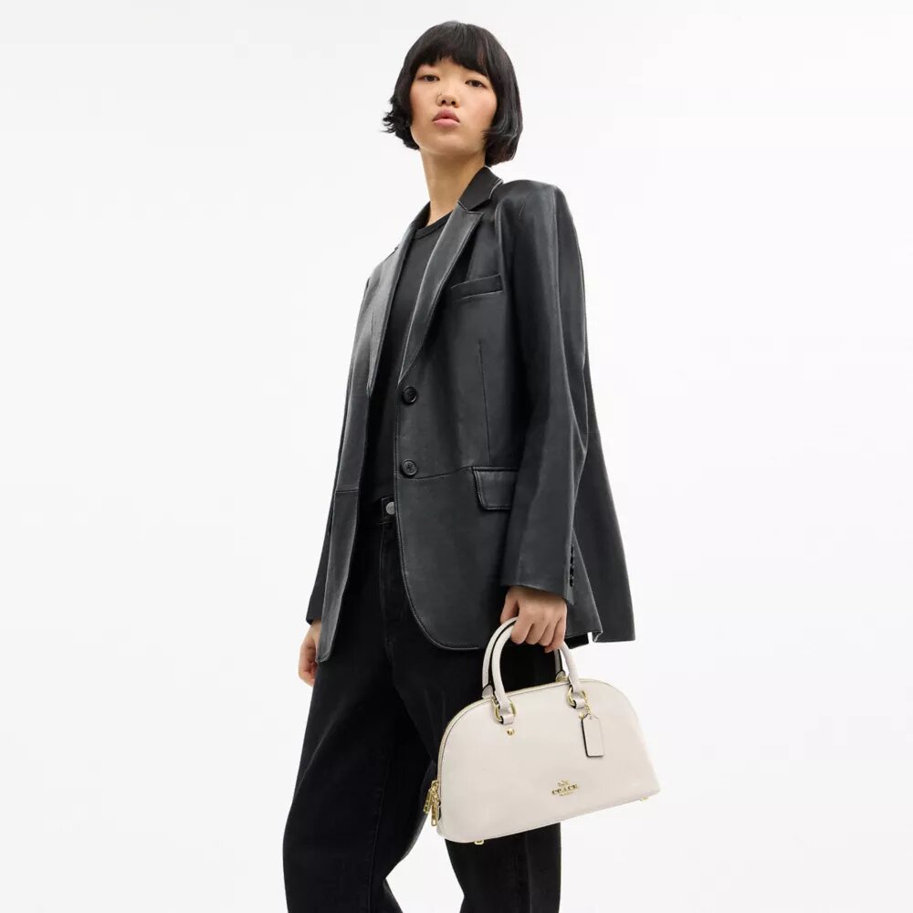 Lara-Satchel-Tasche