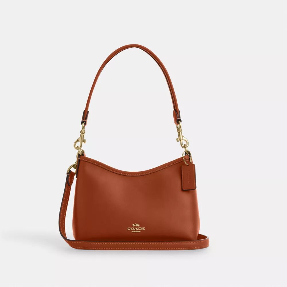 Laurel Kleine Schultertasche