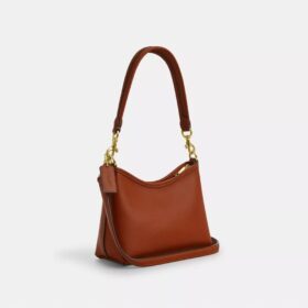 Laurel Kleine Schultertasche