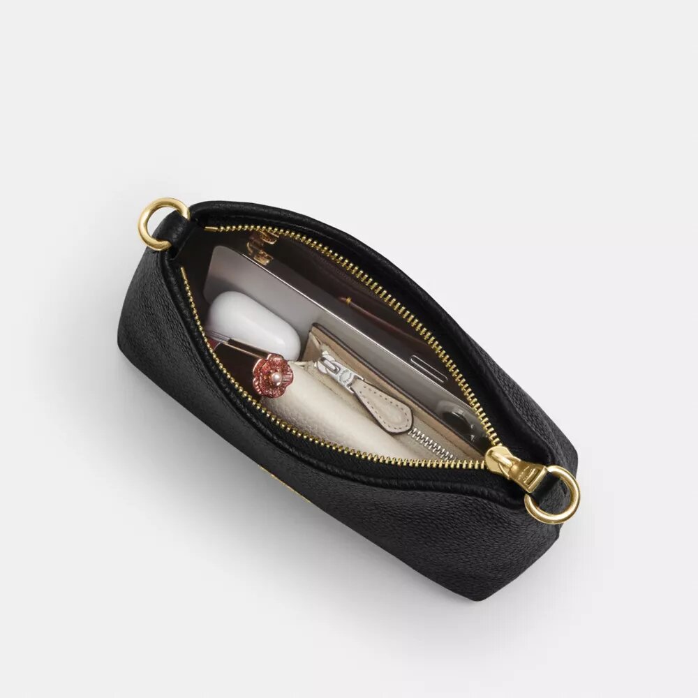 Laurel Kleine Schultertasche