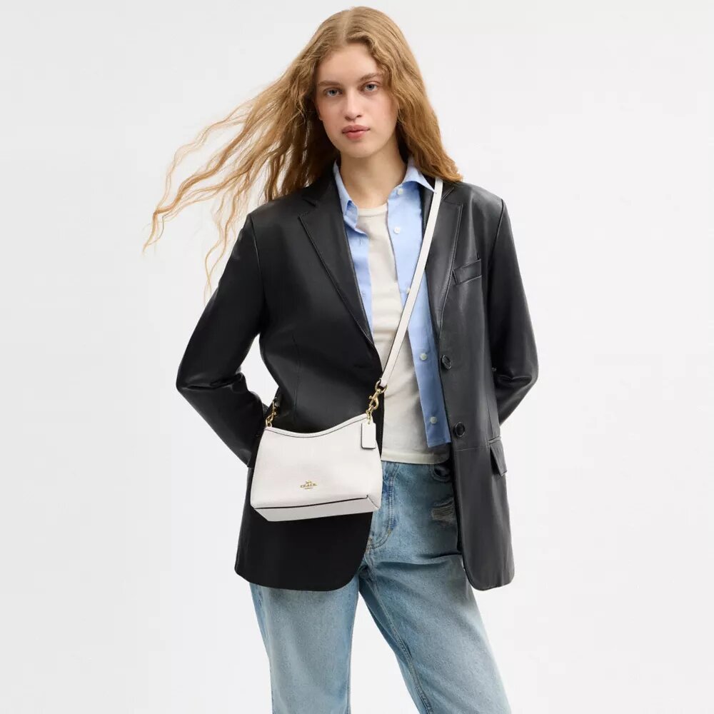 Laurel Kleine Schultertasche