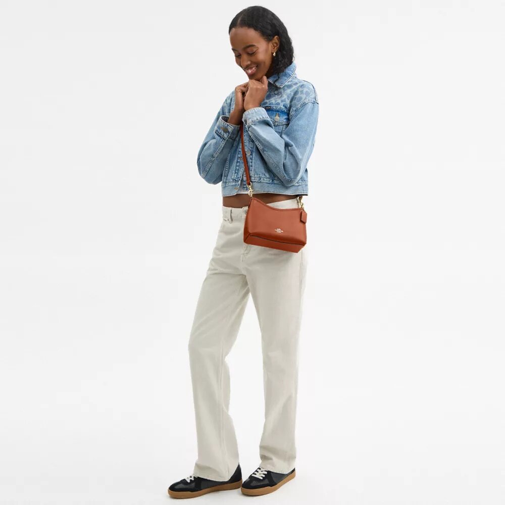 Laurel Kleine Schultertasche