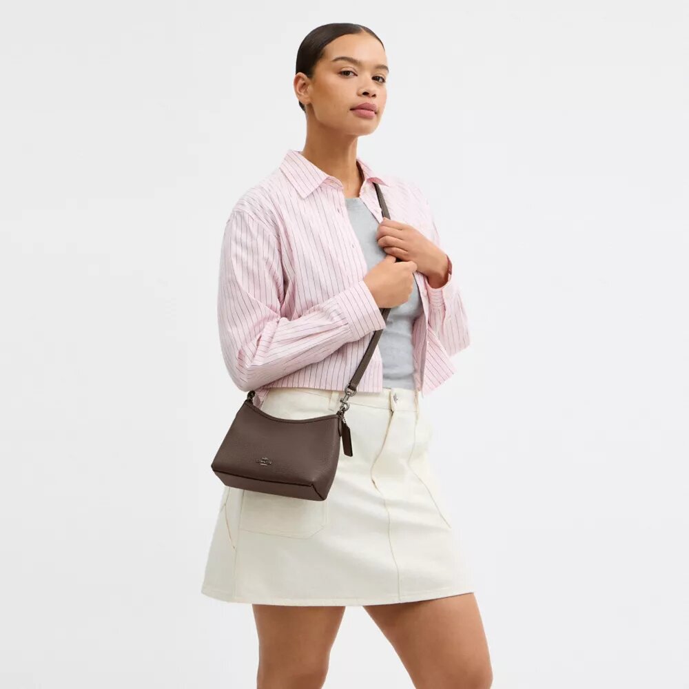 Laurel Kleine Schultertasche