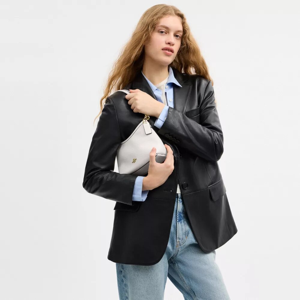 Laurel Kleine Schultertasche
