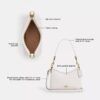 Laurel Kleine Schultertasche