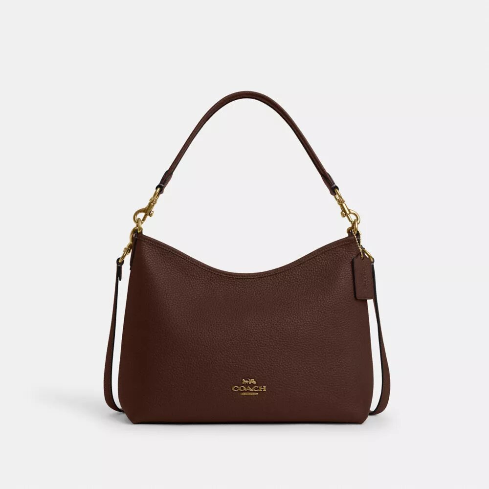 Laurel-Schultertasche