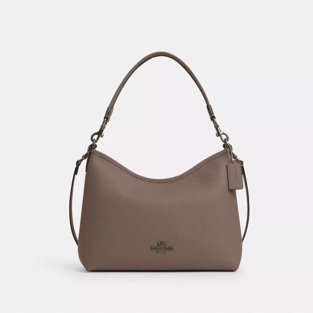 Laurel-Schultertasche