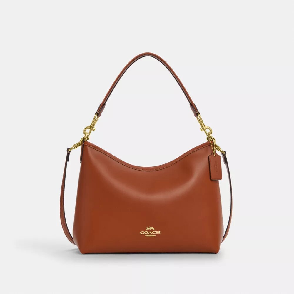 Laurel-Schultertasche