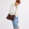 Laurel-Schultertasche