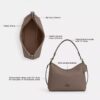 Laurel-Schultertasche