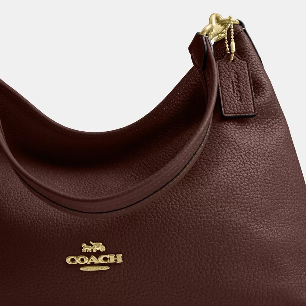 Laurel-Schultertasche