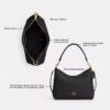 Laurel-Schultertasche