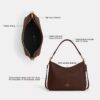 Laurel-Schultertasche