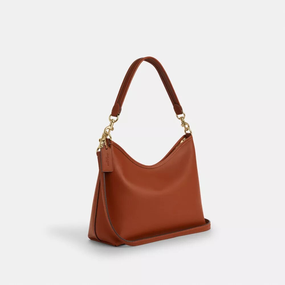 Laurel-Schultertasche