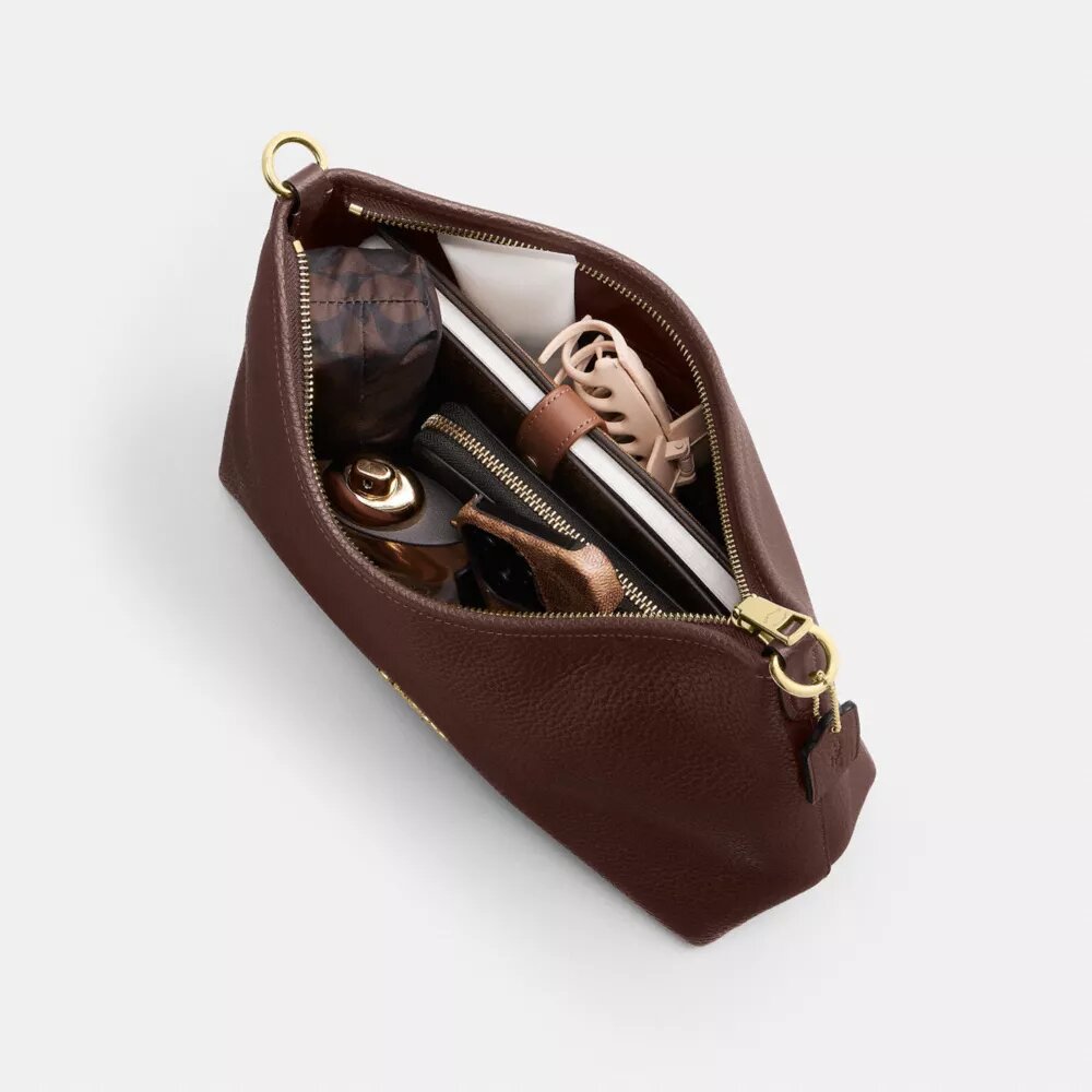 Laurel-Schultertasche